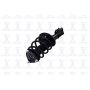 FCS Struts 1333503L Suspension Strut and Coil Spring Assembly