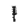 FCS Struts 1333503L Suspension Strut and Coil Spring Assembly