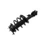 FCS Struts 1333503L Suspension Strut and Coil Spring Assembly