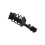 FCS Struts 1333503L Suspension Strut and Coil Spring Assembly