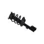 FCS Struts 1333503R Suspension Strut and Coil Spring Assembly