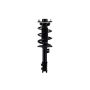 FCS Struts 1333504L Suspension Strut and Coil Spring Assembly