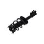 FCS Struts 1333504L Suspension Strut and Coil Spring Assembly