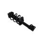 FCS Struts 1333504L Suspension Strut and Coil Spring Assembly
