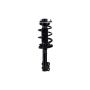 FCS Struts 1333504R Suspension Strut and Coil Spring Assembly