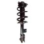 FCS Struts 1333505R Suspension Strut and Coil Spring Assembly