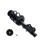 FCS Struts 1333507L Suspension Strut and Coil Spring Assembly