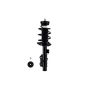 FCS Struts 1333507R Suspension Strut and Coil Spring Assembly