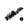 FCS Struts 1333507R Suspension Strut and Coil Spring Assembly