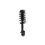 FCS Struts 1333508L Suspension Strut and Coil Spring Assembly
