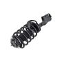 FCS Struts 1333508R Suspension Strut and Coil Spring Assembly