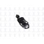 FCS Struts 1333509L Suspension Strut and Coil Spring Assembly