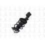 FCS Struts 1333509R Suspension Strut and Coil Spring Assembly