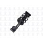 FCS Struts 1333509R Suspension Strut and Coil Spring Assembly