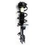 FCS Struts 1333511L Suspension Strut and Coil Spring Assembly