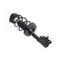 FCS Struts 1333511R Suspension Strut and Coil Spring Assembly