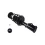 FCS Struts 1333514R Suspension Strut and Coil Spring Assembly