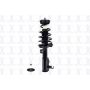 FCS Struts 1333515L Suspension Strut and Coil Spring Assembly