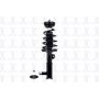 FCS Struts 1333515L Suspension Strut and Coil Spring Assembly