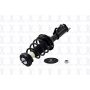 FCS Struts 1333515L Suspension Strut and Coil Spring Assembly