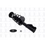 FCS Struts 1333515L Suspension Strut and Coil Spring Assembly