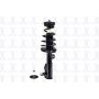 FCS Struts 1333515R Suspension Strut and Coil Spring Assembly