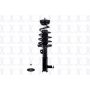 FCS Struts 1333515R Suspension Strut and Coil Spring Assembly