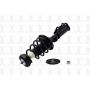 FCS Struts 1333515R Suspension Strut and Coil Spring Assembly