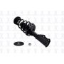 FCS Struts 1333515R Suspension Strut and Coil Spring Assembly
