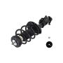 FCS Struts 1333523L Suspension Strut and Coil Spring Assembly