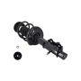FCS Struts 1333523L Suspension Strut and Coil Spring Assembly