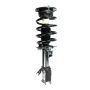 FCS Struts 1333529L Suspension Strut and Coil Spring Assembly