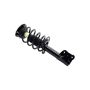 FCS Struts 1333529L Suspension Strut and Coil Spring Assembly