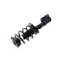 FCS Struts 1333529R Suspension Strut and Coil Spring Assembly