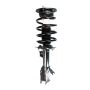 FCS Struts 1333529R Suspension Strut and Coil Spring Assembly