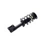 FCS Struts 1333529R Suspension Strut and Coil Spring Assembly
