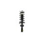 FCS Struts 1333530 Suspension Strut and Coil Spring Assembly