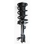 FCS Struts 1333531L Suspension Strut and Coil Spring Assembly