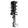 FCS Struts 1333531R Suspension Strut and Coil Spring Assembly