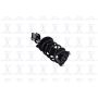 FCS Struts 1333532L Suspension Strut and Coil Spring Assembly