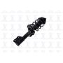 FCS Struts 1333532L Suspension Strut and Coil Spring Assembly