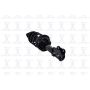 FCS Struts 1333532L Suspension Strut and Coil Spring Assembly
