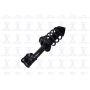 FCS Struts 1333532R Suspension Strut and Coil Spring Assembly
