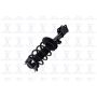 FCS Struts 1333532R Suspension Strut and Coil Spring Assembly