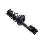 FCS Struts 1333533R Suspension Strut and Coil Spring Assembly