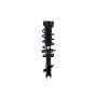 FCS Struts 1333547L Suspension Strut and Coil Spring Assembly