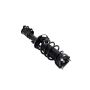 FCS Struts 1333547L Suspension Strut and Coil Spring Assembly