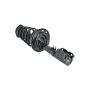 FCS Struts 1333548L Suspension Strut and Coil Spring Assembly