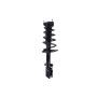 FCS Struts 1333548R Suspension Strut and Coil Spring Assembly