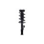 FCS Struts 1333549L Suspension Strut and Coil Spring Assembly